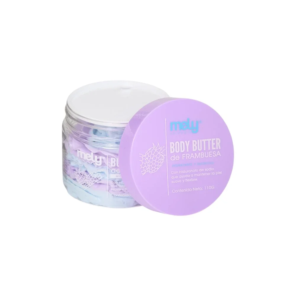 MELY SKINCARE 110g