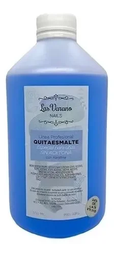 LAS VARANO 500 ML