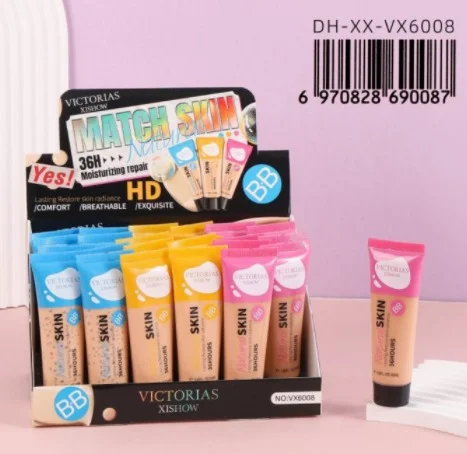 C*24 BASE LIQUIDO BB CREAM