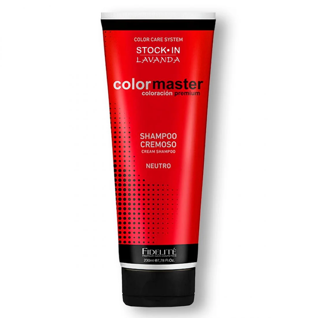 SHAMPOO CREMOSO NEUTRO FIDELITE