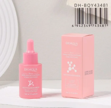 SERUM FACIAL BIOAQUA