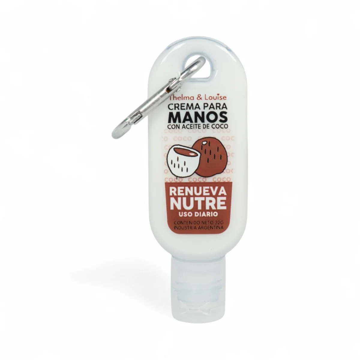 THELMA Y LOUISE 32 G