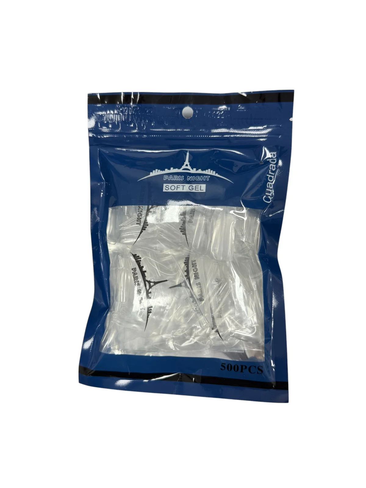 PARIS NIGHT 500PCS