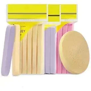 P*12 ESPONJA COMPRIMIDA ELOISE