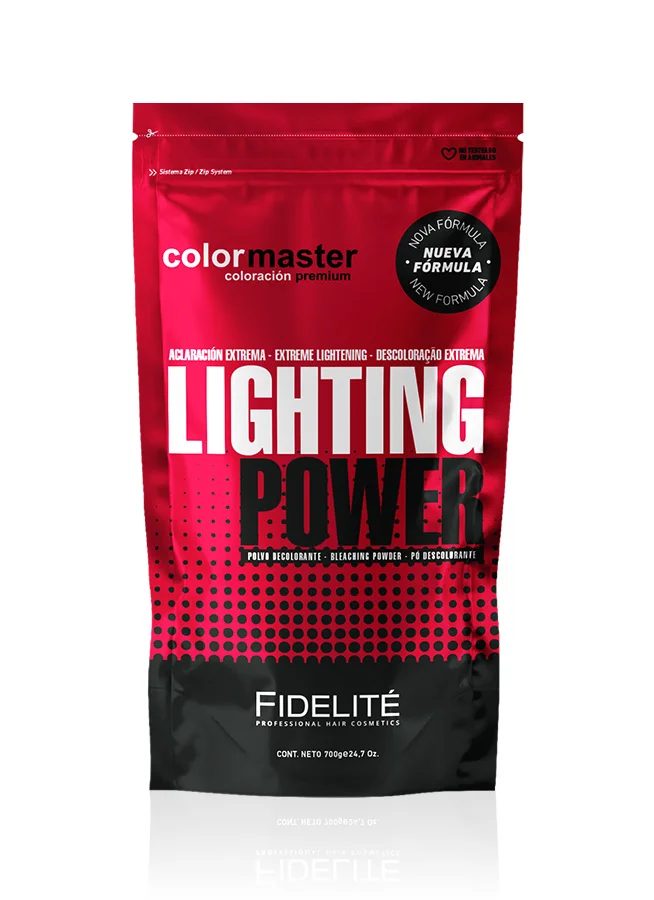 FIDELITE 700GR