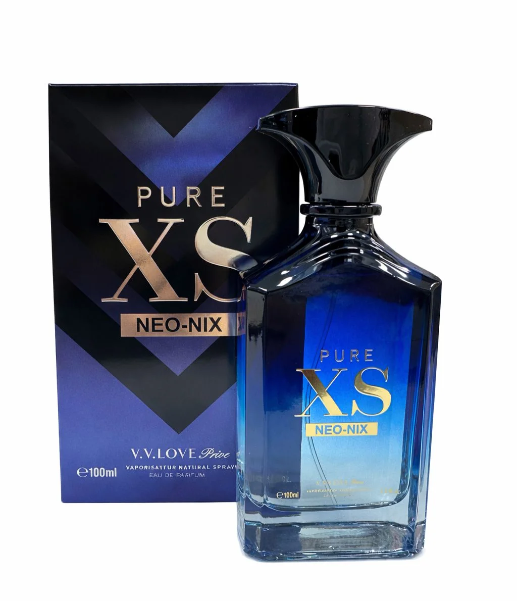 PERFUME PURE XS  100ml