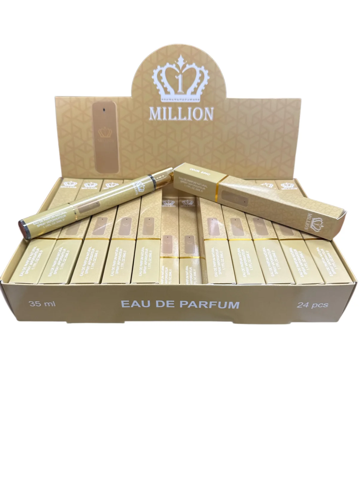 C*24 ODOR EPIC 35 ML