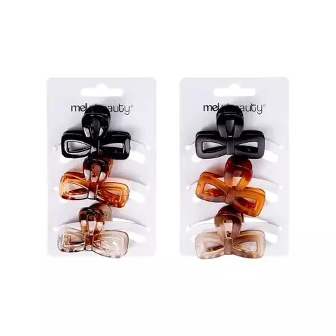 P*12 MINI BROCHE DE PELO MELY