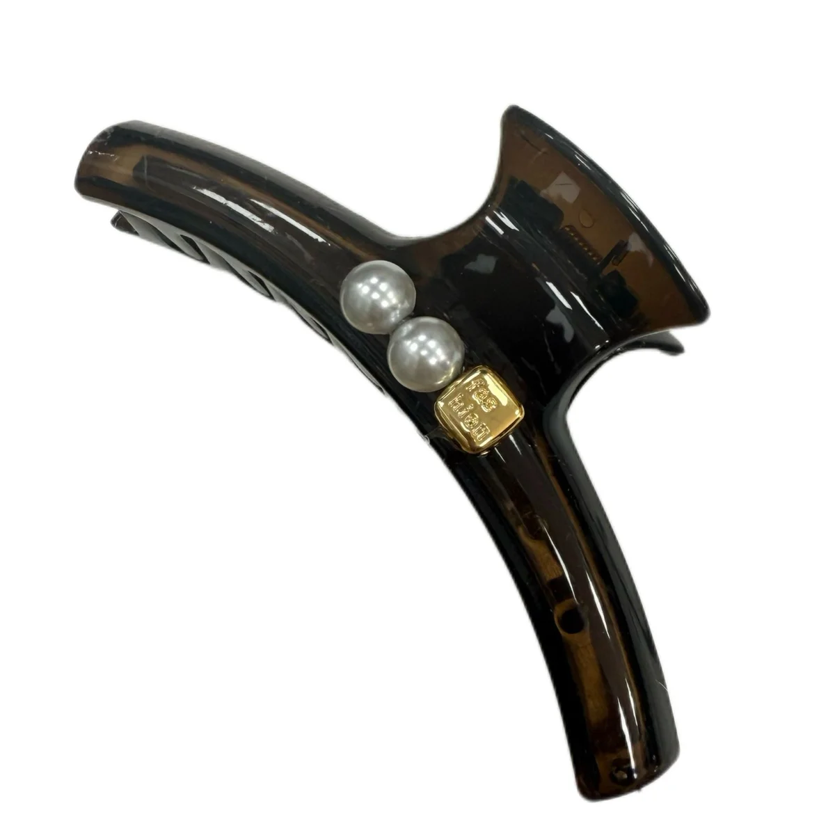 P*12 BROCHE DE PELO MELY