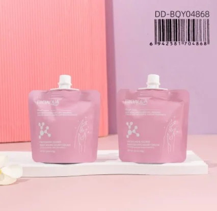 CREMA PARA MANO HIDRATANTE CON NIACINAMIDA BIOAQUA