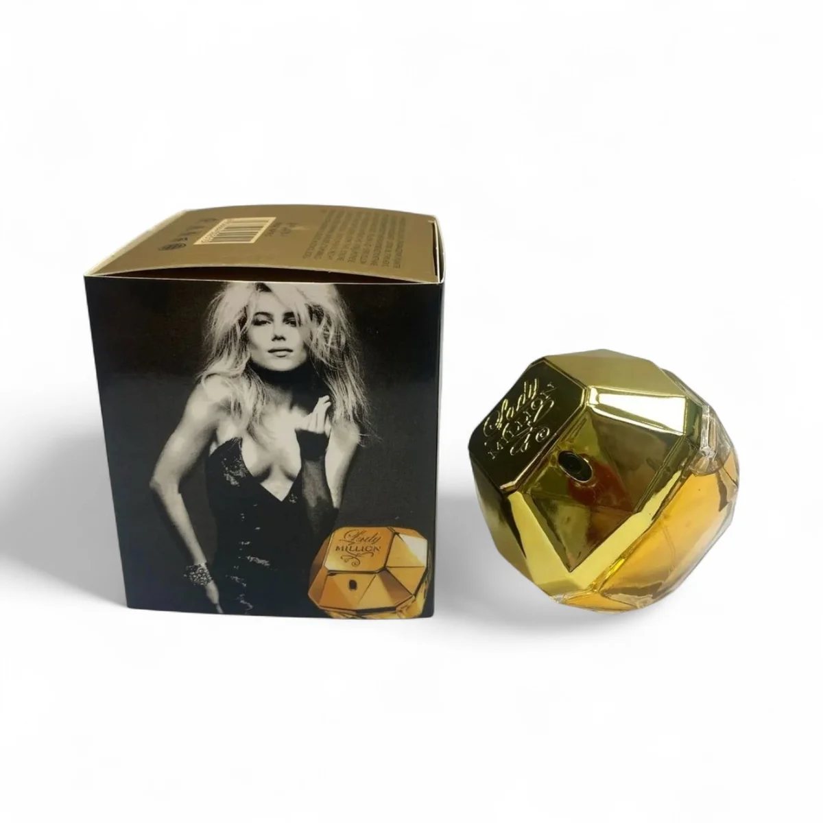 PERFUME MIMILION 80ML