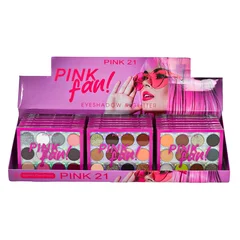 C*24 PINK 21 12g