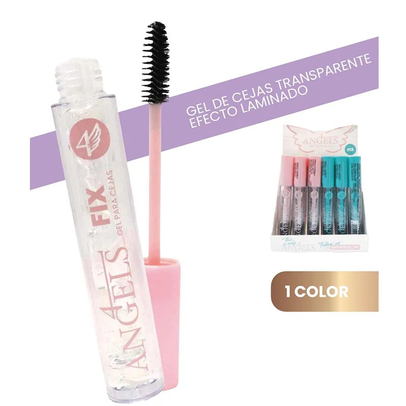 C*24 GEL PARA CEJAS 4 ANGELS