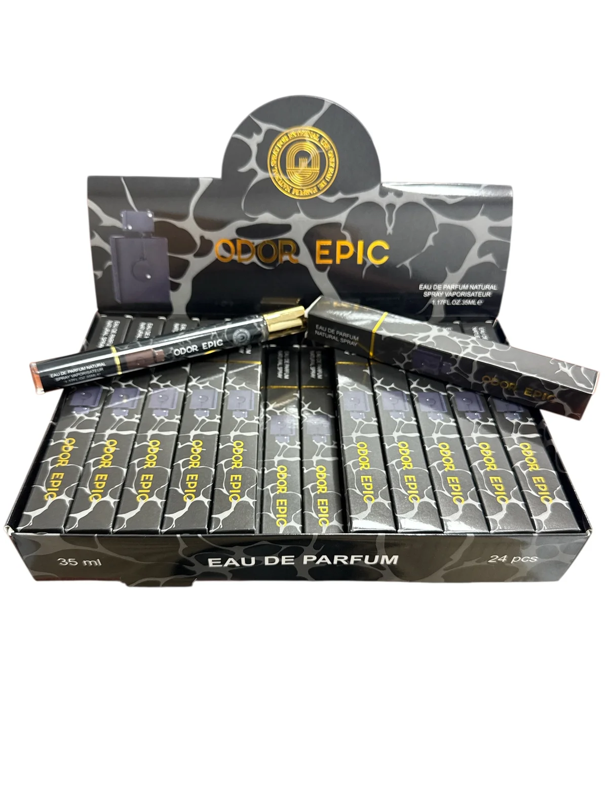 C*24 ODOR EPIC 35 ML