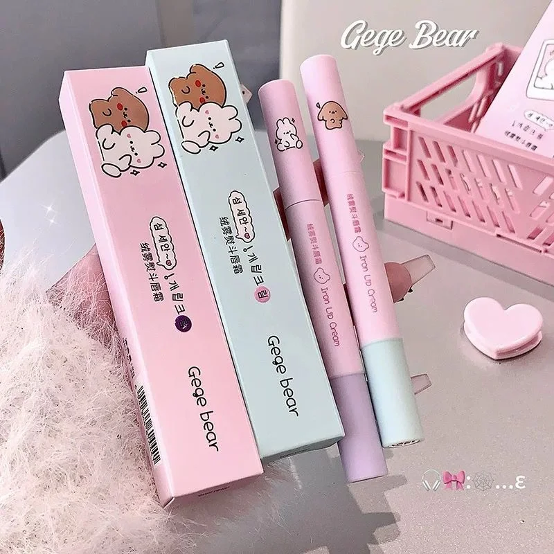 C*24 LIP CREAM GEGE BEAR
