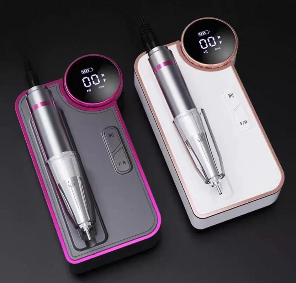 TORNO INALAMBRICO ELOISE