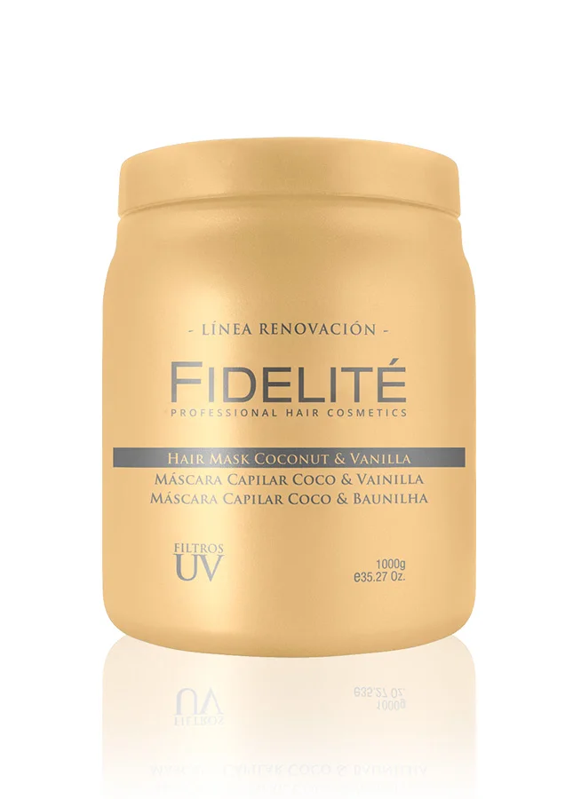 FIDELITE 1000G