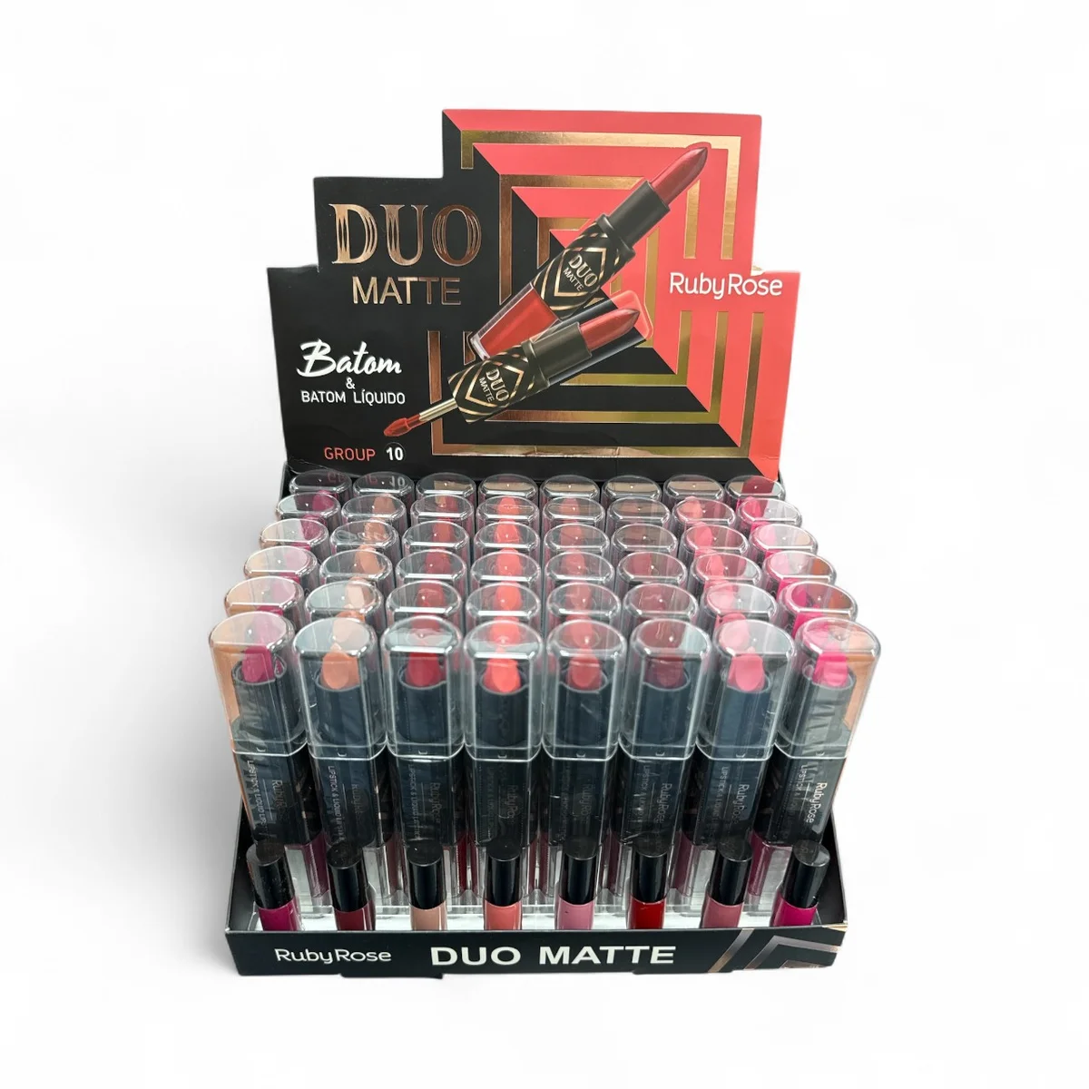 C*48 RUBY ROSE 7.1G GRUPO 10