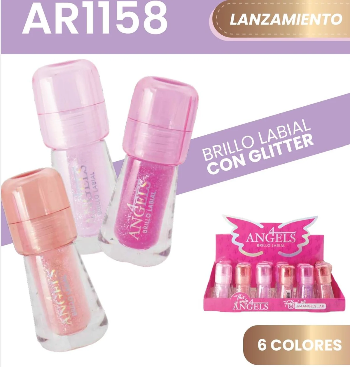C*24 4 ANGELS 8ml
