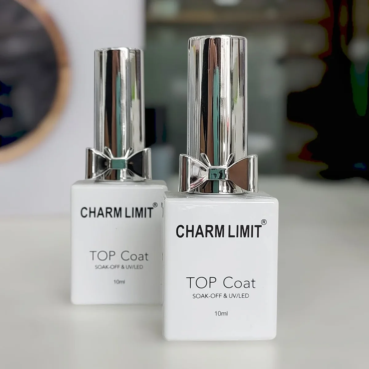 C*12 CHARM LIMIT BASE COAT