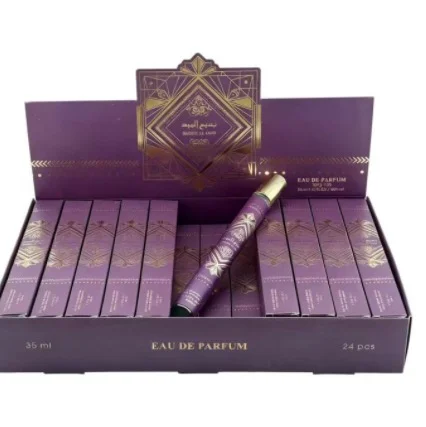 PERFUME ARABE 35ML