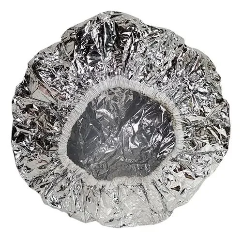 GORRO DE TERMICO DE ALUMINIO