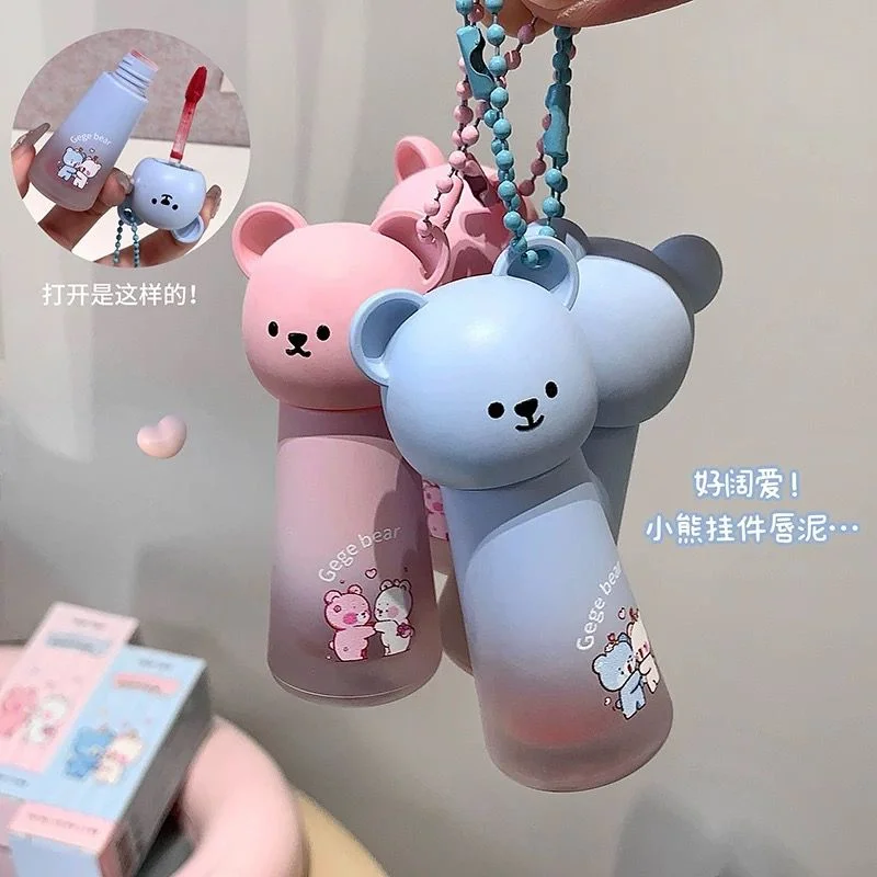 C*24 LIP BRILLO GEGE BEAR