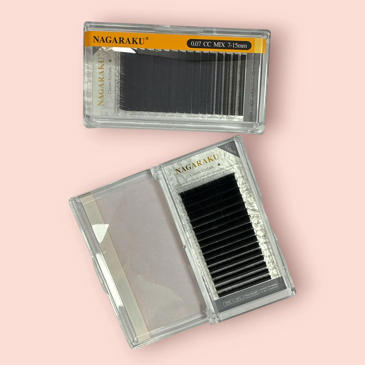 NAGARAKU CLASICA (GRAY CARD)