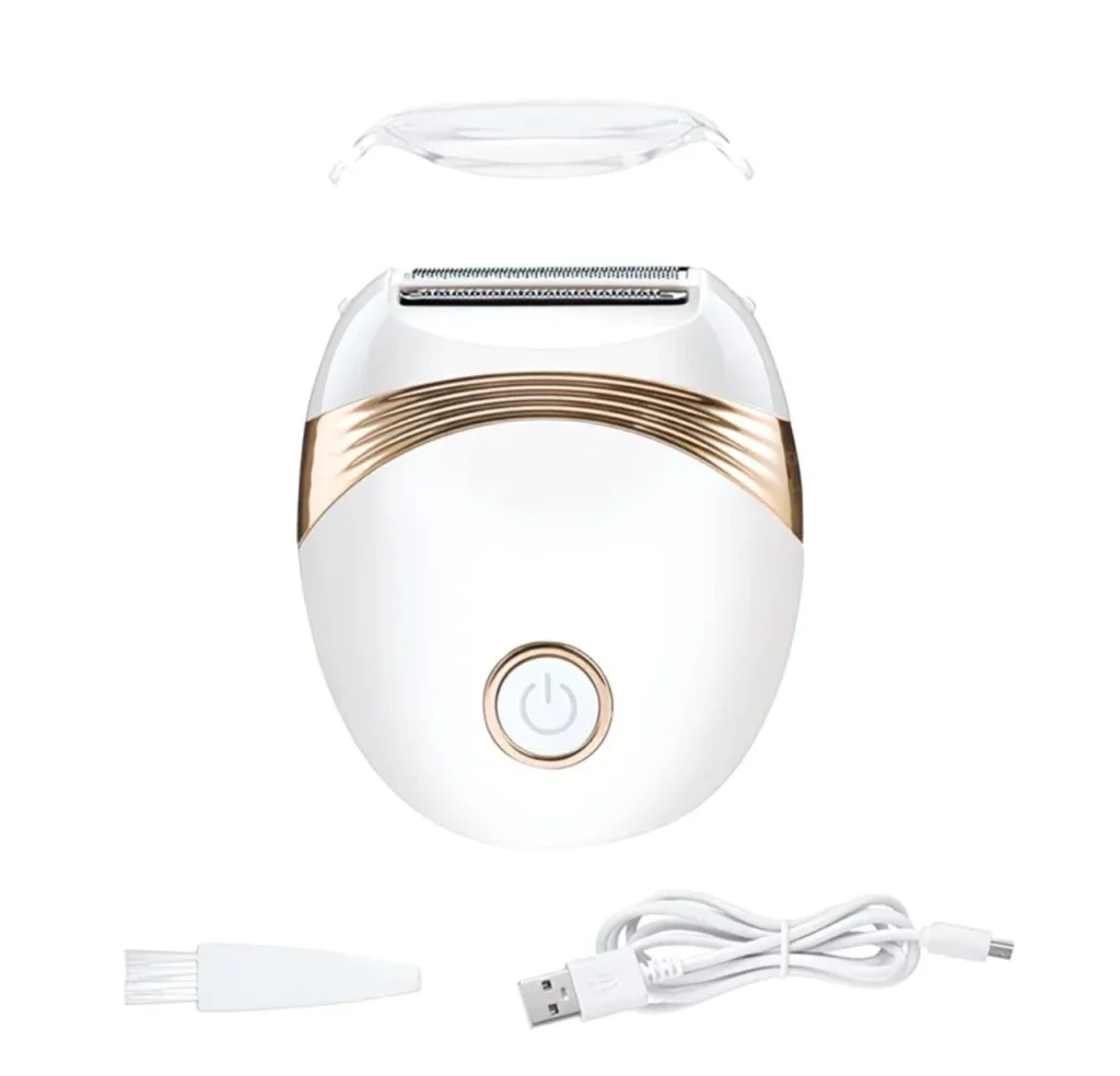 DEPILADOR M16 MINI ELOISE