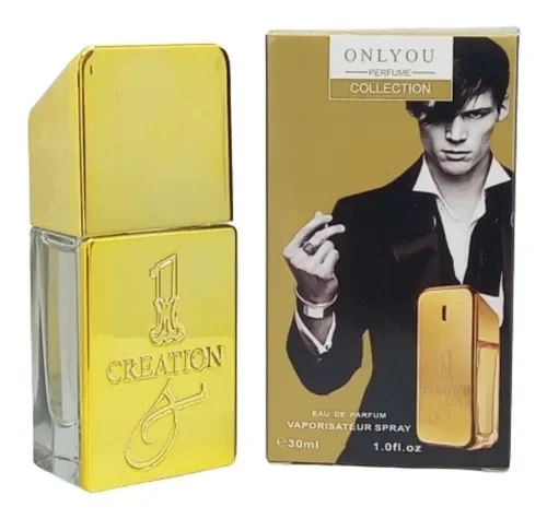 C*12 ONLYOU 30 ML
