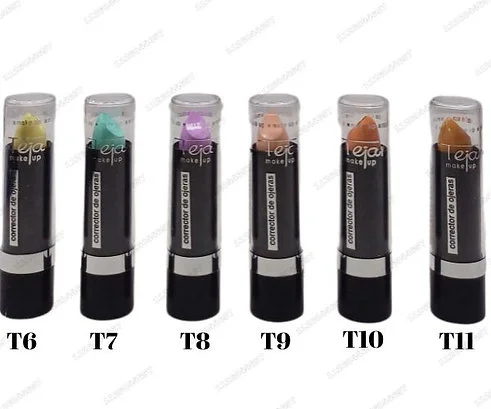 C*36 CORRECTOR DE OJERAS TEJAR