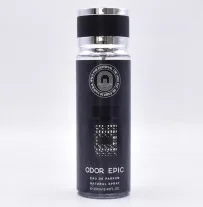 C*12 PERFUME ODOR EPIC