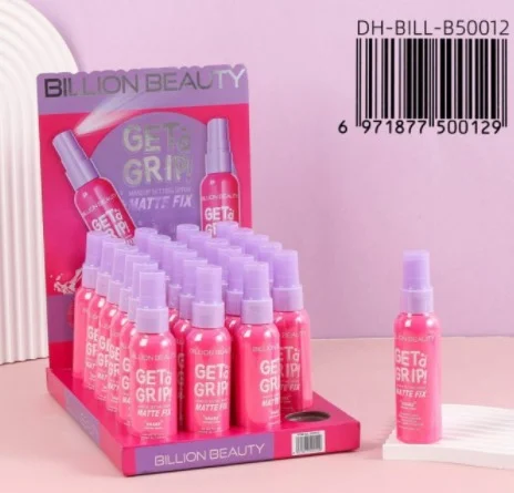 C*24 FIJADOR DE MAQUILLAJE