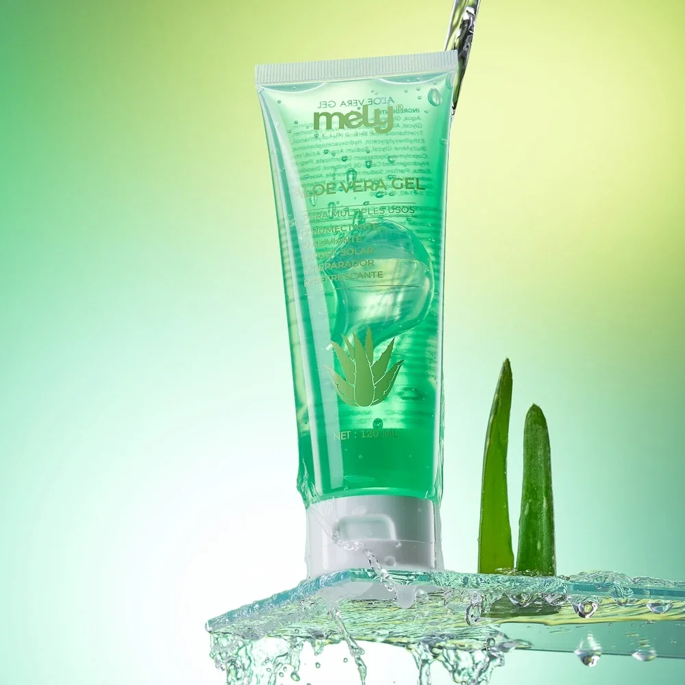 ALOE VERA GEL MELY