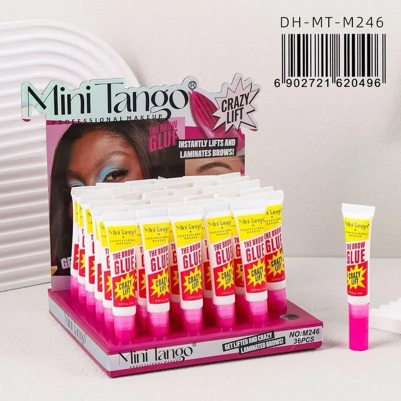 C*36 PEGAMENTO PARA CEJAS EFECTO LIFTING EXTREMO