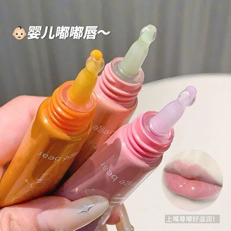 C*12 LIP BALM GEGE BEAR