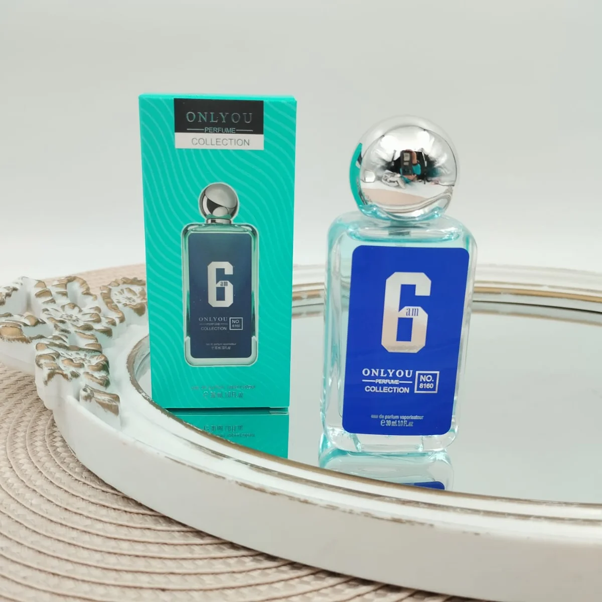 PERFUME DE HOMBRE 30ML