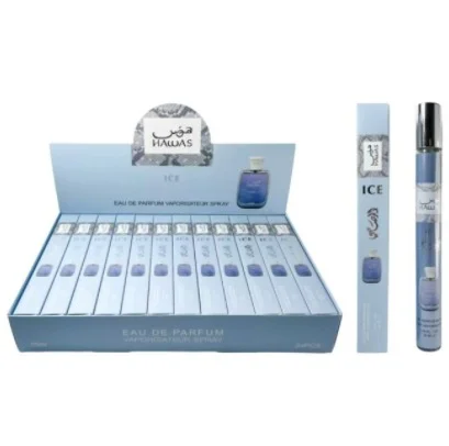 PERFUME ARABE 35ML