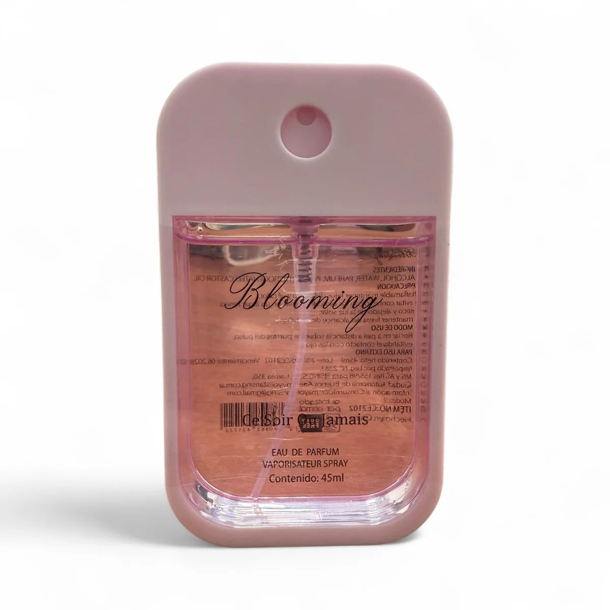 C*24 PERFUME BLOOMING 45 ML