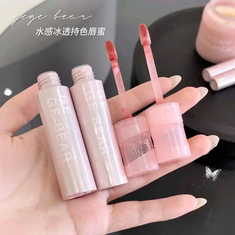 C*24 LIP GLOSS GEGE BEAR