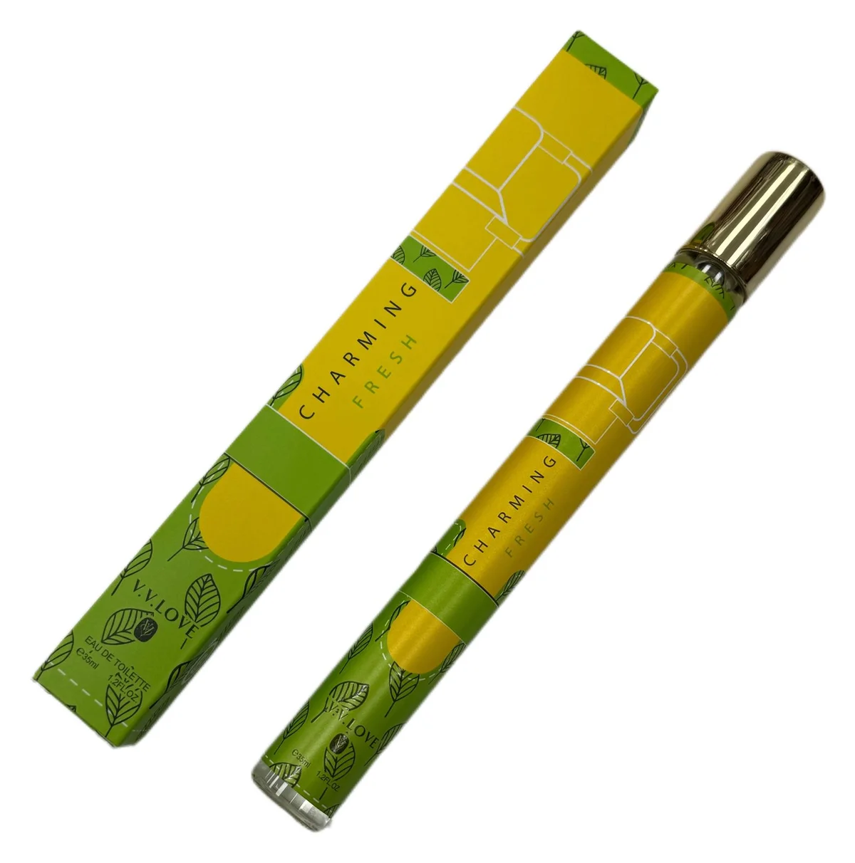 C*24 PERFUME TUBITO 35ml