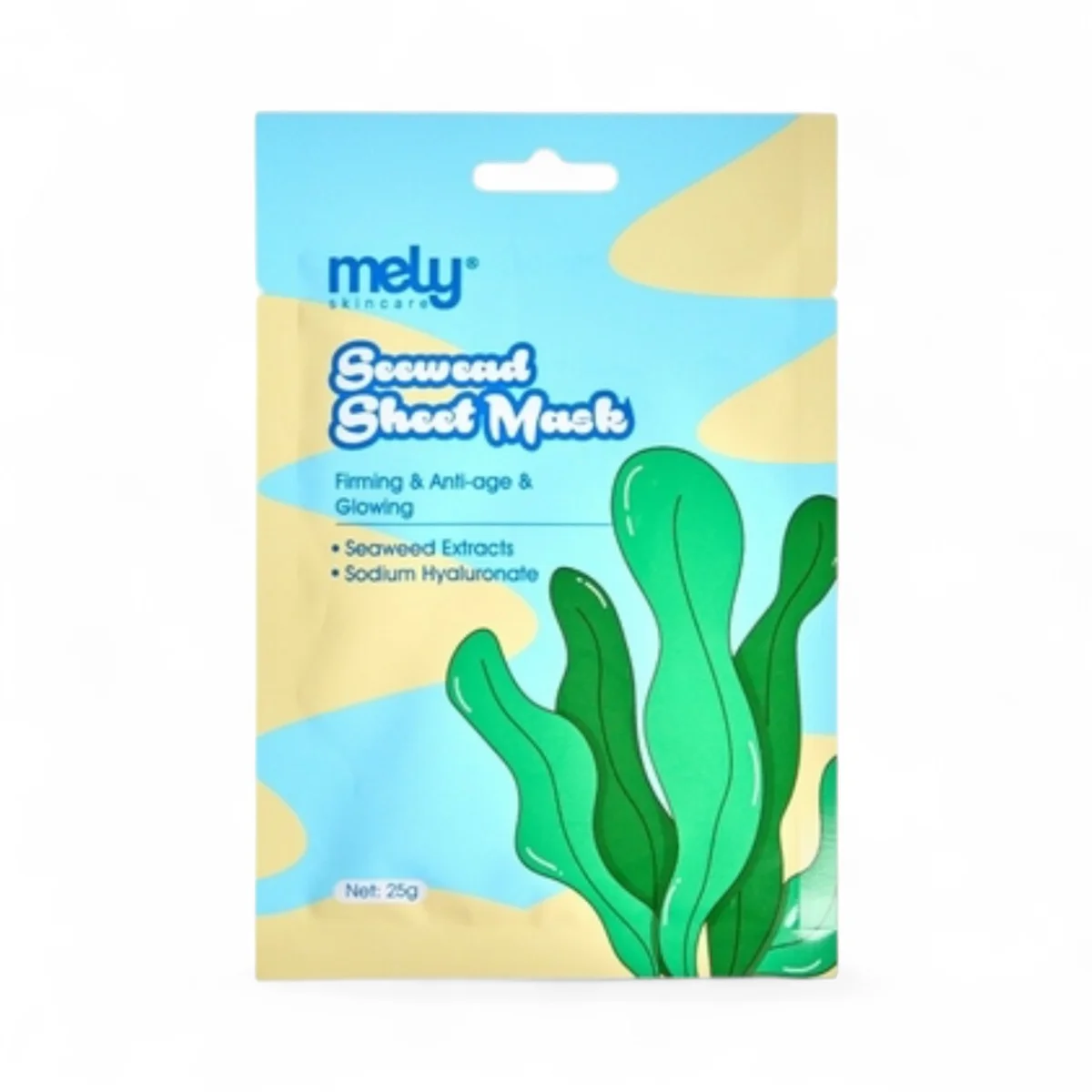 MELLY 25G
