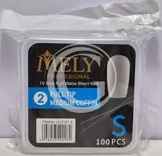 MELY 100 PCS