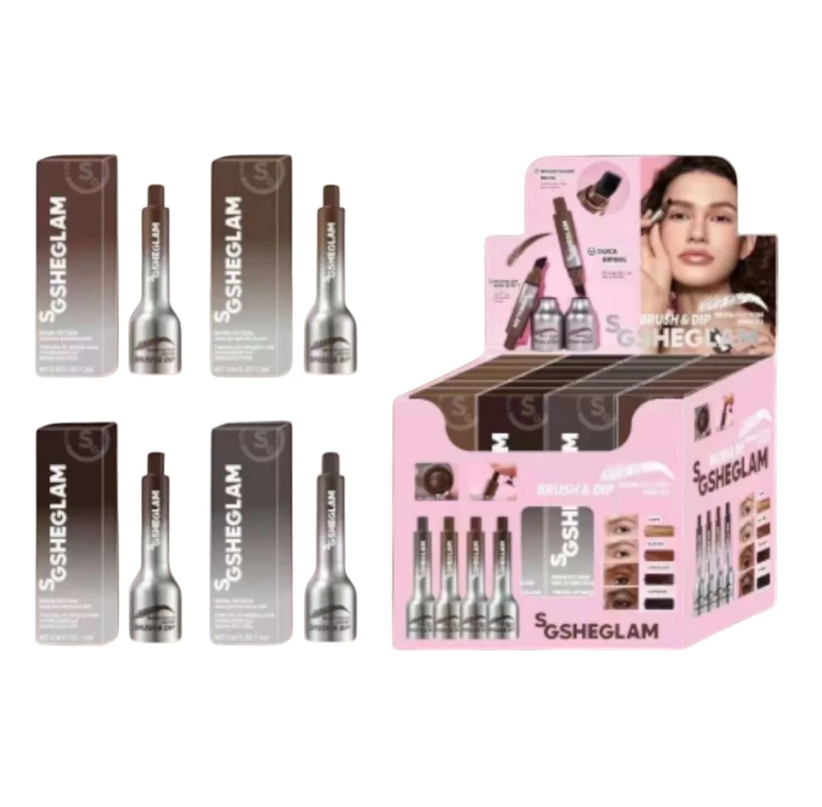 C*24 SGSHEGLAM 1.2ML