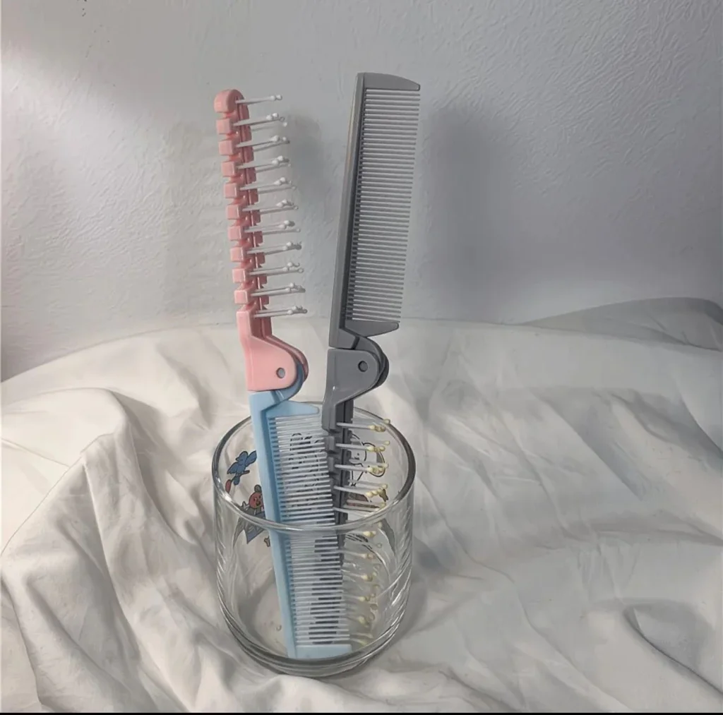 P*12 CEPILLO PLEGABLE