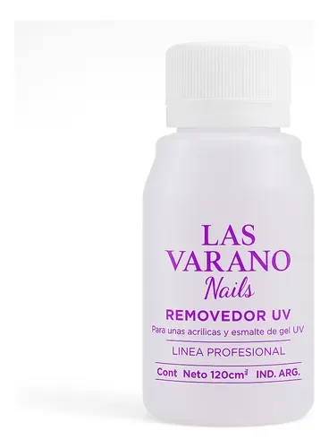 LAS VARANO 120 ML