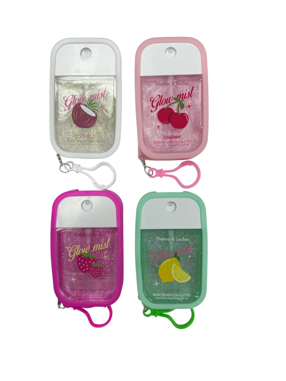 C*8 THELMA Y LOUISE 50ml