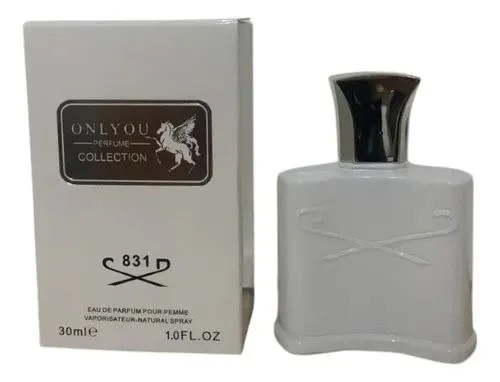 C*12 PERFUME MINIATUR 30ML