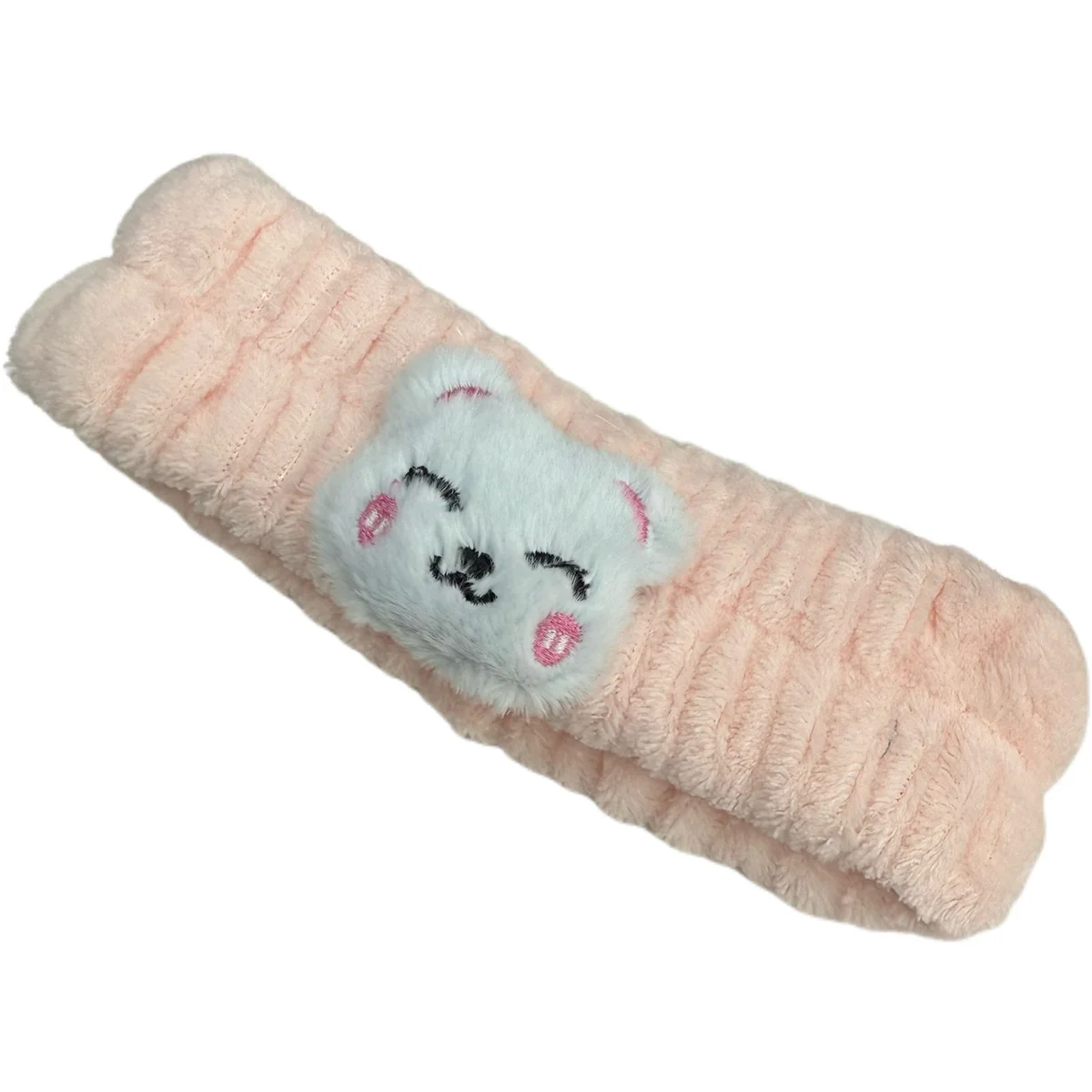 P*12 VINCHA CON OSITO MELY