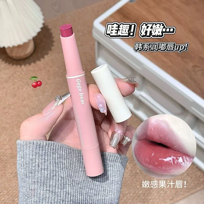 C*24 LIP GLOSS GEGE BEAR